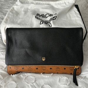 MCM Brand New Clutch